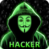 Download Hackers - Hacking Simulator Free, Flying Hacker android on PC